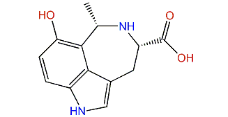 Hyrtioreticulin D